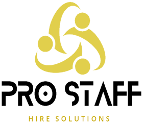 Pro Staff